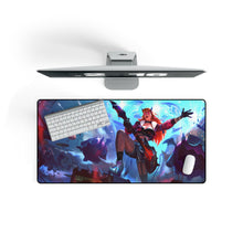 Load image into Gallery viewer, World Tour Nemesis Mouse Pad (Desk Mat)
