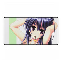 Load image into Gallery viewer, Anime Omamori Himari Mouse Pad (Desk Mat)
