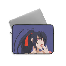 Load image into Gallery viewer, Anime High School DxD Laptop Sleeve
