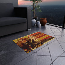 Load image into Gallery viewer, Katekyō Hitman Reborn! Rug
