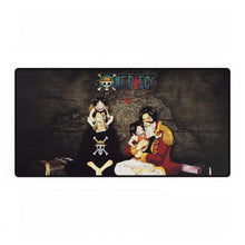 Load image into Gallery viewer, Anime One Piece Mouse Pad (Desk Mat)

