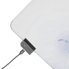 Load image into Gallery viewer, Bleach RGB LED Mouse Pad (Desk Mat)
