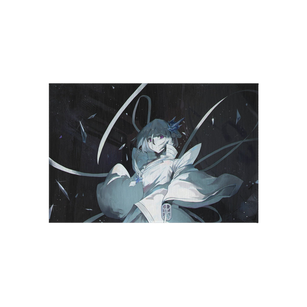 Anime Bleach Rug