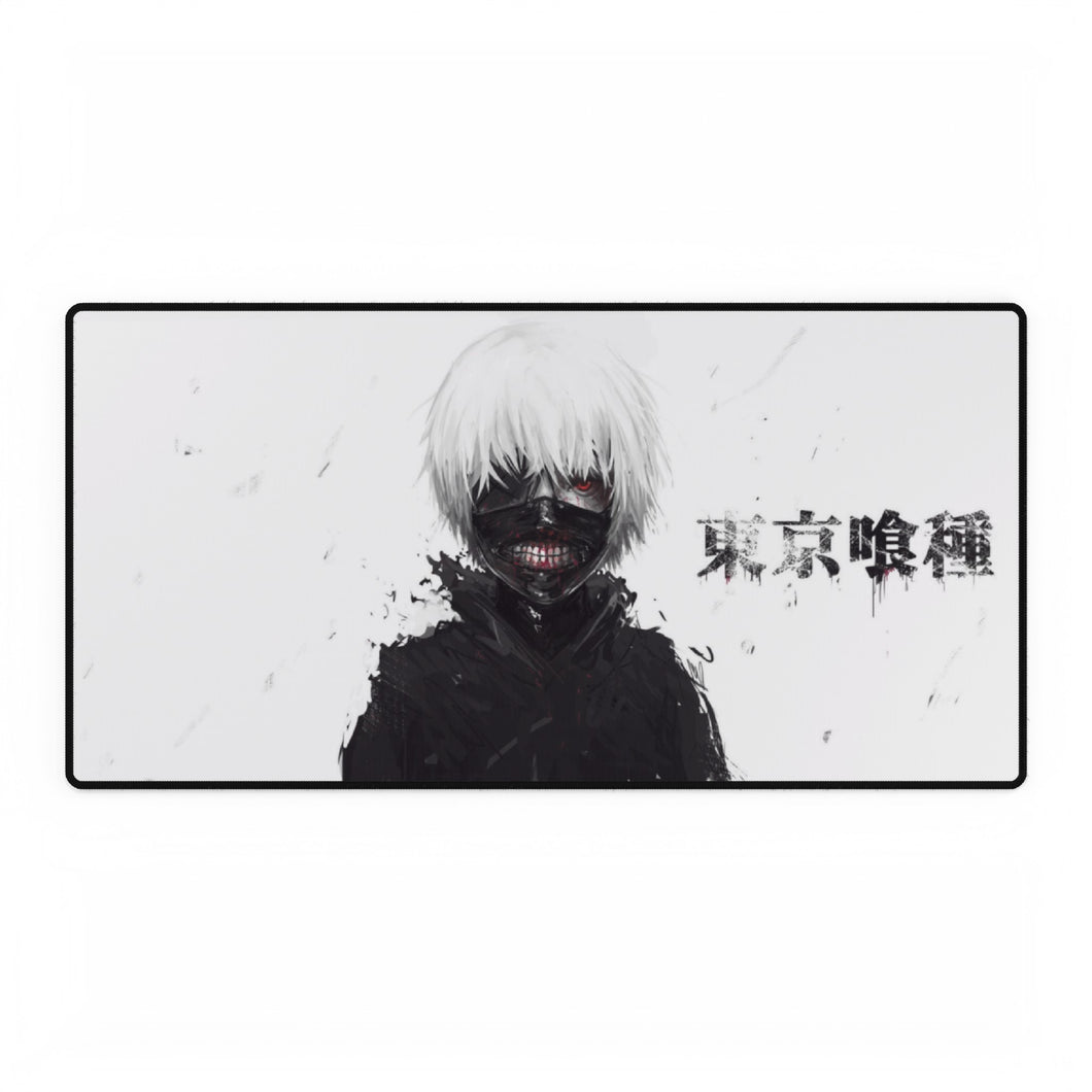 Anime Tokyo Ghoul Mouse Pad (Desk Mat)
