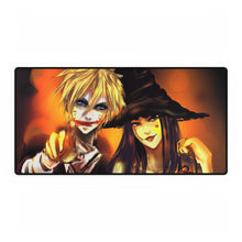Load image into Gallery viewer, Anime Naruto Mouse Pad (Desk Mat)
