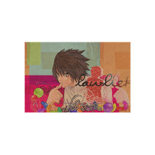 Load image into Gallery viewer, Anime Death Note Rug
