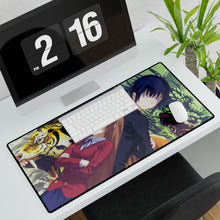 Load image into Gallery viewer, Anime Toradora! Mouse Pad (Desk Mat)
