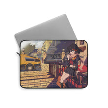 Load image into Gallery viewer, Anime Kill La Kill Laptop Sleeve
