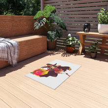 Load image into Gallery viewer, Megumin Rug
