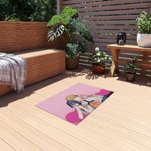 Load image into Gallery viewer, Chainsaw Man Rug
