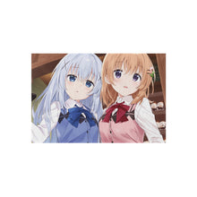 Load image into Gallery viewer, Is The Order A Rabbit? Rug
