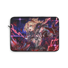 Load image into Gallery viewer, Anime Fate/Apocrypha Laptop Sleeve

