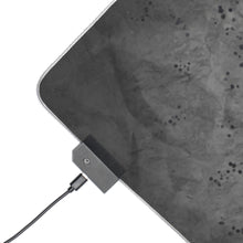 Load image into Gallery viewer, Sword Art Online RGB LED Mouse Pad (Desk Mat)
