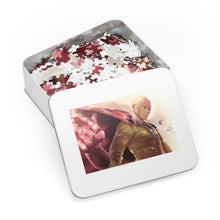 Load image into Gallery viewer, Saitama Jigsaw Puzzle
