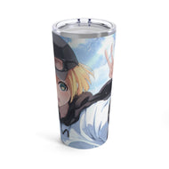 Lancer (Gareth) Tumbler 20oz