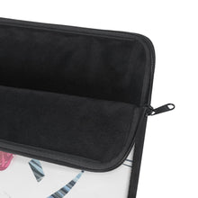 Load image into Gallery viewer, Guilty Crown Inori Yuzuriha Laptop Sleeve
