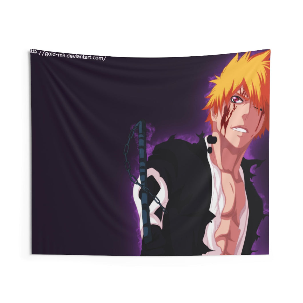 Anime Bleach Indoor Wall Tapestry