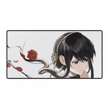 Load image into Gallery viewer, Anime Spy x Family Mouse Pad (Desk Mat)

