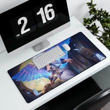 Load image into Gallery viewer, Smite Mouse Pad (Desk Mat)
