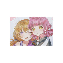 Load image into Gallery viewer, Love Live! Nijigasaki High School Idol Club Rug
