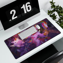 Load image into Gallery viewer, Smite Mouse Pad (Desk Mat)
