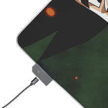 Load image into Gallery viewer, Dragon Ball Super RGB LED Mouse Pad (Desk Mat)
