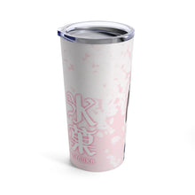 Load image into Gallery viewer, Hyouka Eru Chitanda Tumbler 20oz
