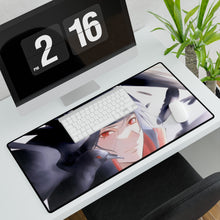 Load image into Gallery viewer, Anime Naruto Mouse Pad (Desk Mat)
