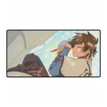 Load image into Gallery viewer, Anime Tales of Zestiria the X Mouse Pad (Desk Mat)
