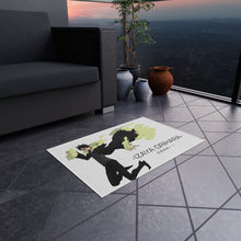 Load image into Gallery viewer, Durarara!! Izaya Orihara Rug
