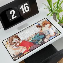 Load image into Gallery viewer, Anime Sakurasou No Pet Na Kanojo Mouse Pad (Desk Mat)
