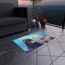 Load image into Gallery viewer, Lycoris Recoil Takina Inoue, Chisato Nishikigi Rug
