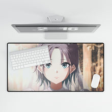 Load image into Gallery viewer, Anime The iDOLM@STER: Shiny Colors Mouse Pad (Desk Mat)
