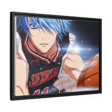 Load image into Gallery viewer, Basket Canvas Framed Art Print
