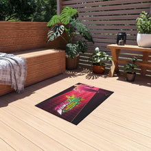 Load image into Gallery viewer, Anime Jojo's Bizarre Adventure Rug
