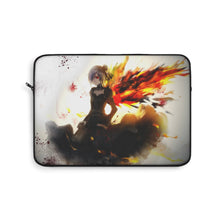Load image into Gallery viewer, Deadly Maid Laptop Sleeve
