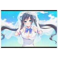 Hestia Jigsaw Puzzle
