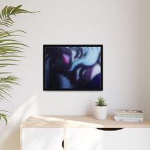 Load image into Gallery viewer, PITOU HUNTER X HUNTER Canvas Framed Art Print
