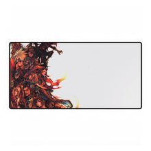 Load image into Gallery viewer, Final Fantasy Mouse Pad (Desk Mat)
