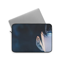 Load image into Gallery viewer, Anime Solo Leveling Laptop Sleeve
