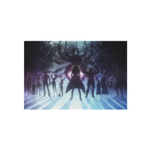 Load image into Gallery viewer, Hunter x Hunter Rug
