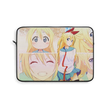 Load image into Gallery viewer, Nisekoi Chitoge Kirisaki Laptop Sleeve
