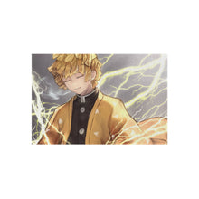 Load image into Gallery viewer, Demon Slayer: Kimetsu no Yaiba Rug
