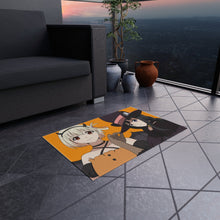 Load image into Gallery viewer, Lycoris Recoil Takina Inoue, Chisato Nishikigi Rug
