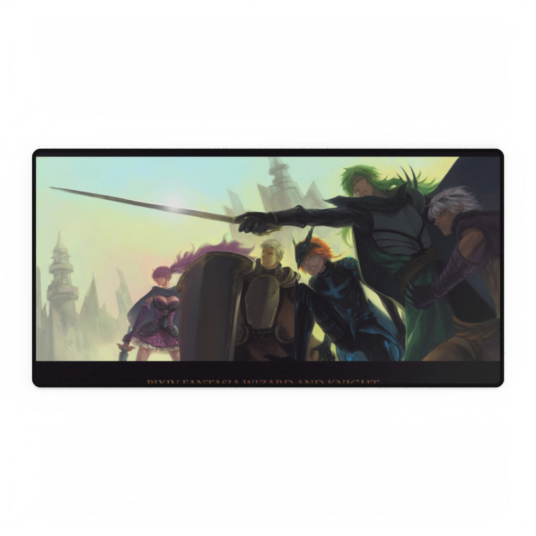 Anime Pixiv Fantasia Mouse Pad (Desk Mat)