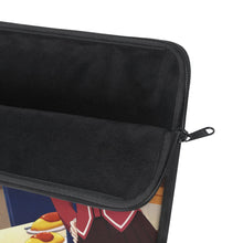 Load image into Gallery viewer, Charlotte Nao Tomori, Ayumi Otosaka Laptop Sleeve
