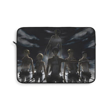 Load image into Gallery viewer, The Survey Corps Laptop Sleeve
