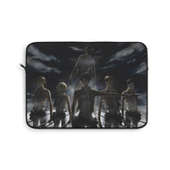 The Survey Corps Laptop Sleeve