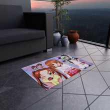 Load image into Gallery viewer, Girls und Panzer Rug
