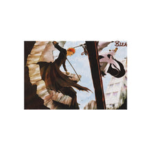 Load image into Gallery viewer, Anime Bleach Rug
